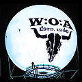 FESTIVAL TOWER-ballon WOA