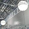 LED und HQI-high-lights f&uuml;r die Messe