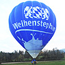 Design Weihenstephan-Ballonh&uuml;lle