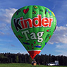 Ferrero Kindertag-Kampagne