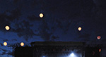 Flying lights 4 stage